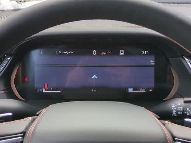 Thumbnail: 2025 Jeep Grand Cherokee - 35