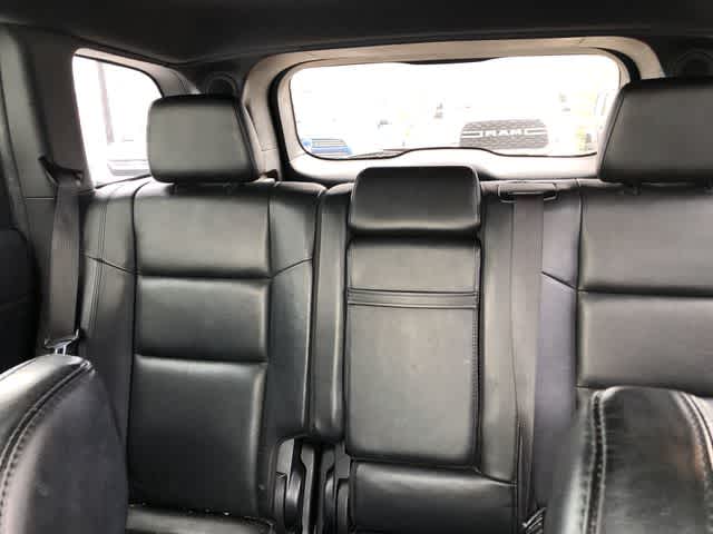 Thumbnail: 2019 Jeep Grand Cherokee - 16