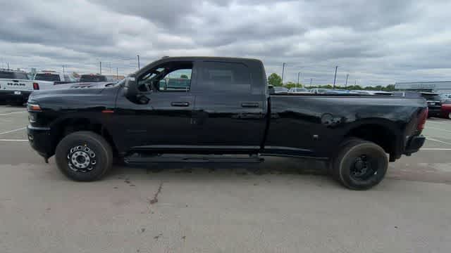 Thumbnail: 2026 RAM 3500 - 5
