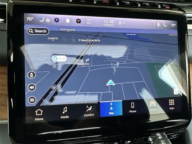 Thumbnail: 2023 Jeep Grand Cherokee - 24