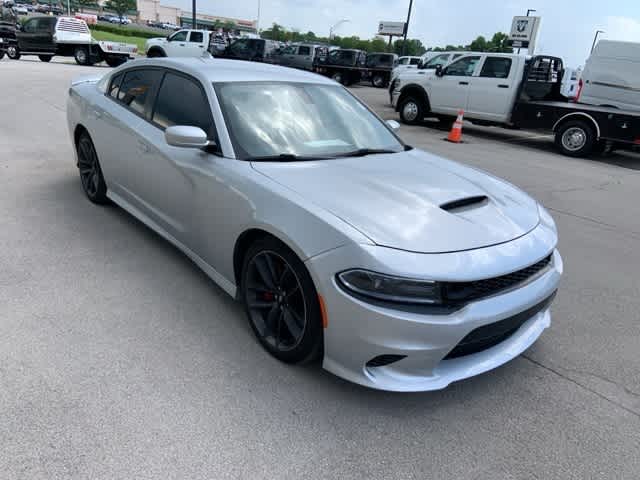 Thumbnail: 2020 Dodge Charger - 23