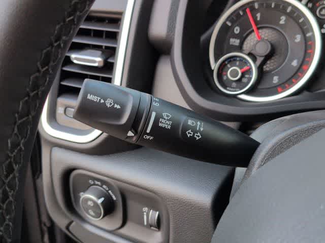 Thumbnail: 2026 RAM 3500 - 25