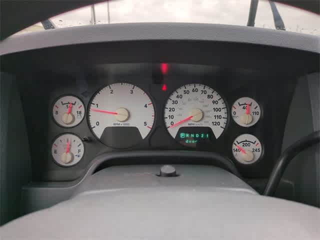 Thumbnail: 2007 Dodge Ram 2500 - 32