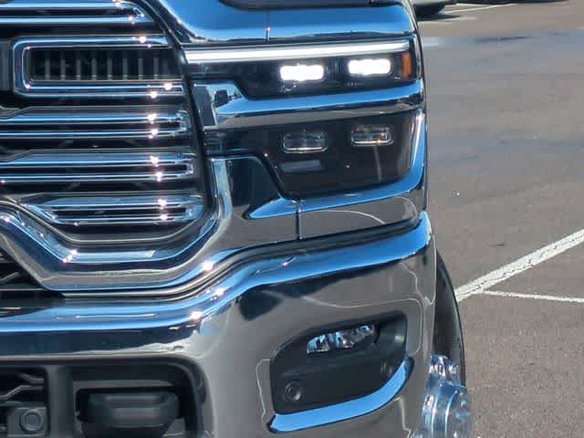 Thumbnail: 2025 RAM 3500 - 11