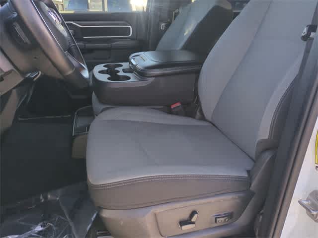 Thumbnail: 2024 RAM 2500 - 17