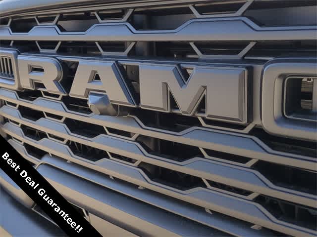 Thumbnail: 2025 RAM 2500 - 12