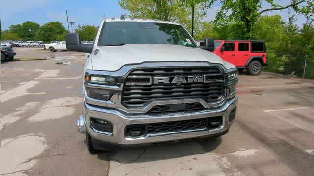Thumbnail: 2026 RAM 3500 - 3