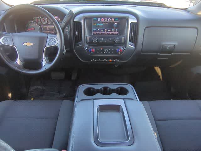 Thumbnail: 2016 Chevrolet Silverado 1500 - 15