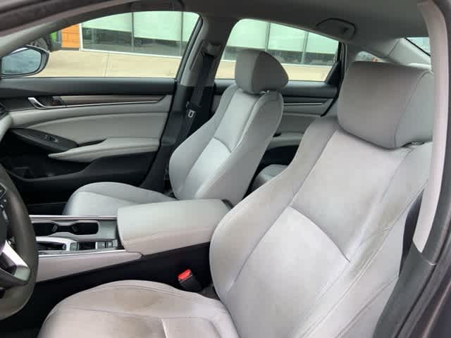 Thumbnail: 2019 Honda Accord - 3