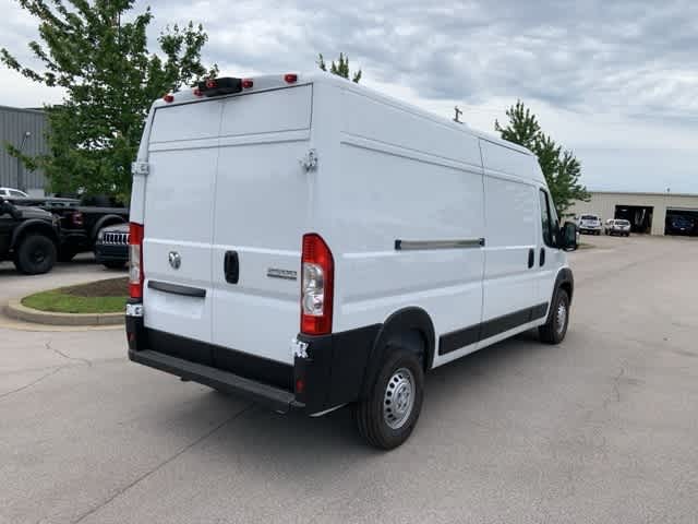 Thumbnail: 2025 RAM ProMaster - 4