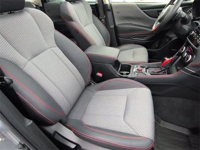 Thumbnail: 2023 Subaru Forester - 23