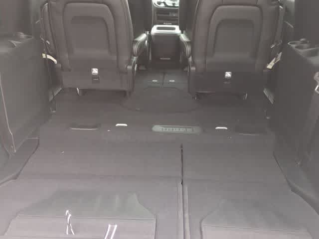 Thumbnail: 2026 Chrysler Pacifica - 34