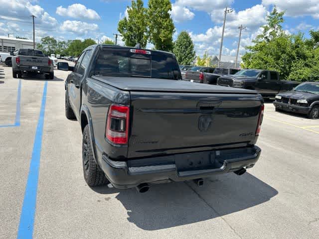 Thumbnail: 2020 RAM 1500 - 18