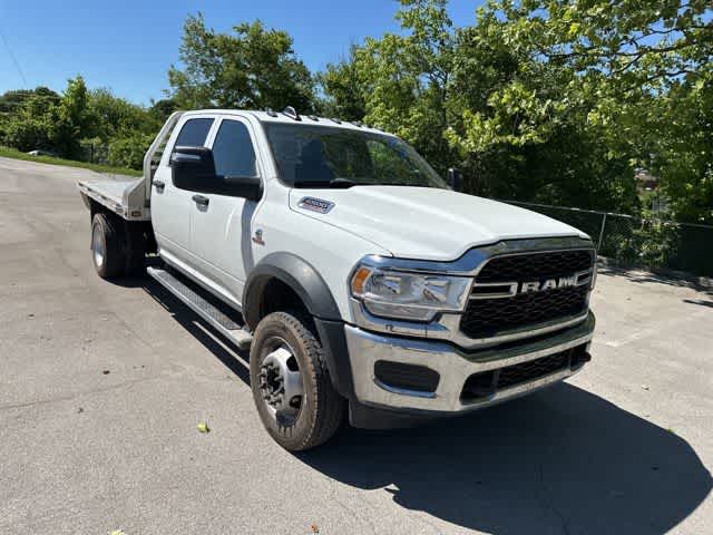 Thumbnail: 2024 RAM 5500 - 19