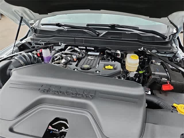 Thumbnail: 2026 RAM 3500 - 15