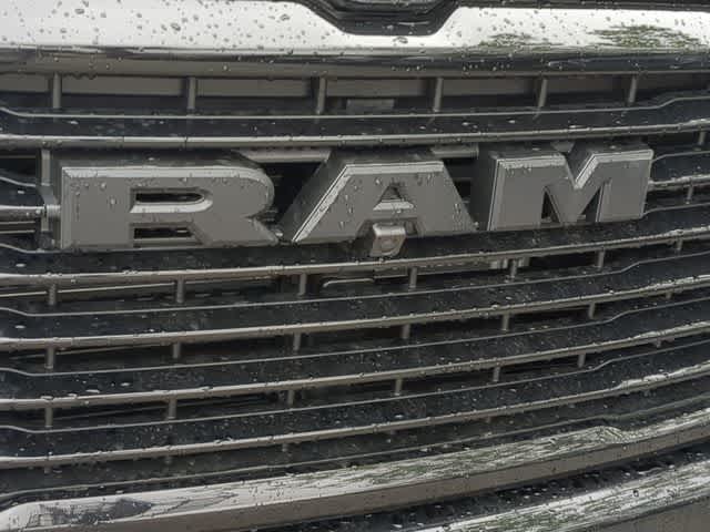 Thumbnail: 2026 RAM 1500 - 12