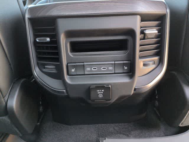 Thumbnail: 2026 RAM 1500 - 40
