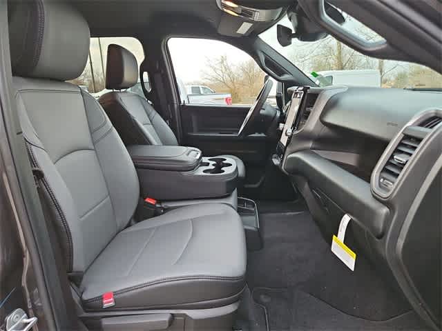 Thumbnail: 2026 RAM 3500 - 22