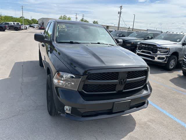 Thumbnail: 2019 RAM 1500 Classic - 20