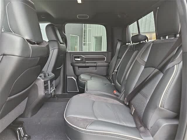 Thumbnail: 2024 RAM 2500 - 20