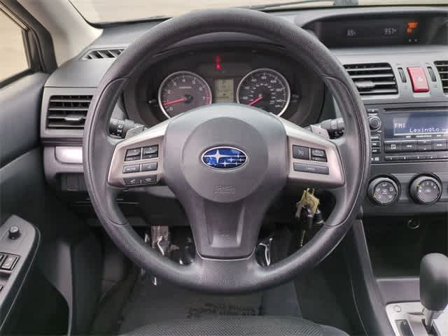 Thumbnail: 2014 Subaru XV Crosstrek - 24