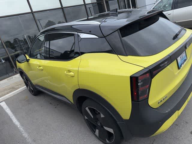 Thumbnail: 2025 Nissan Kicks - 3