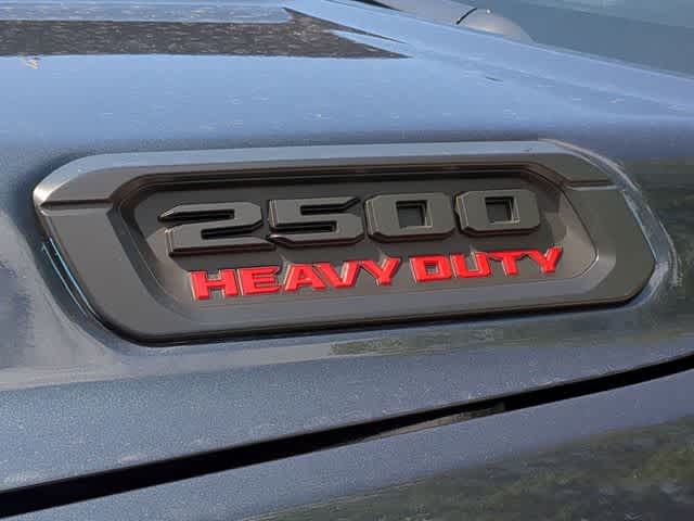Thumbnail: 2026 RAM 2500 - 13