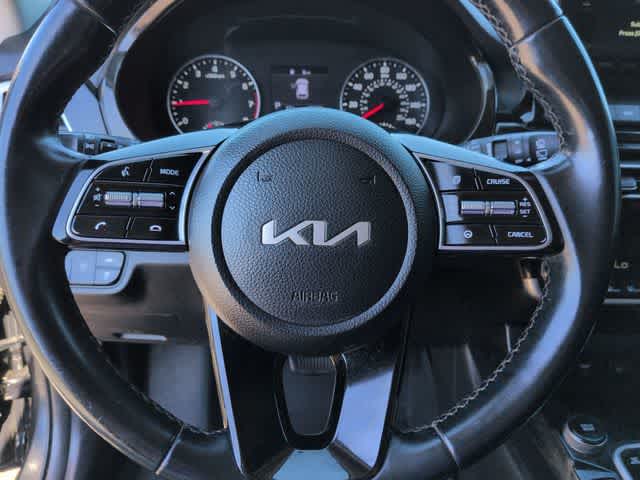 Thumbnail: 2022 Kia Seltos - 23
