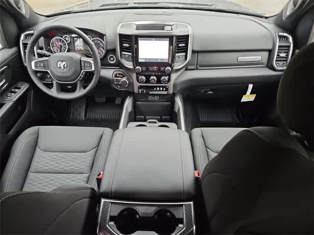 Thumbnail: 2026 RAM 1500 - 16