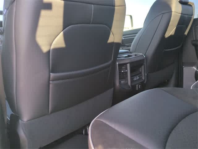 Thumbnail: 2026 RAM 2500 - 18