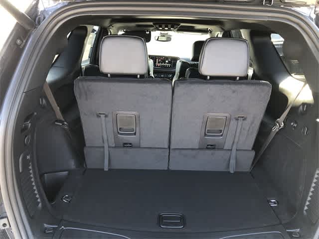 Thumbnail: 2026 Dodge Durango - 29