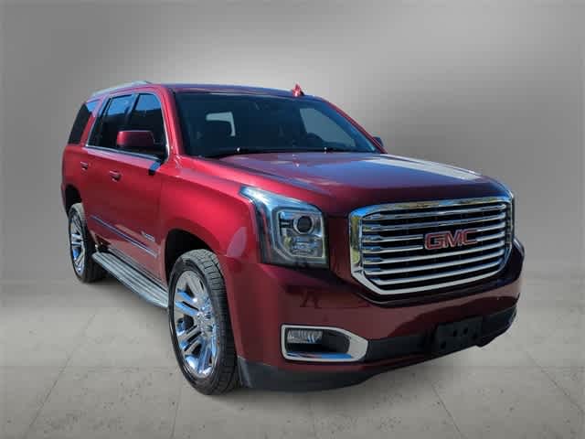 Thumbnail: 2017 GMC Yukon - 2