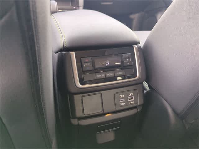 Thumbnail: 2023 Subaru Ascent - 38