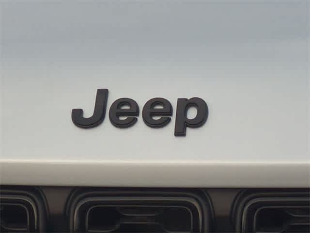 Thumbnail: 2025 Jeep Grand Cherokee - 11