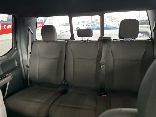 Thumbnail: 2019 Ford F-150 - 5