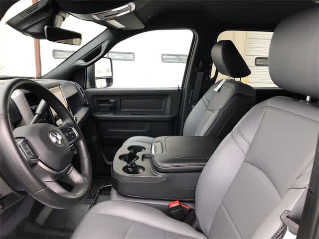 Thumbnail: 2026 RAM 3500 - 14