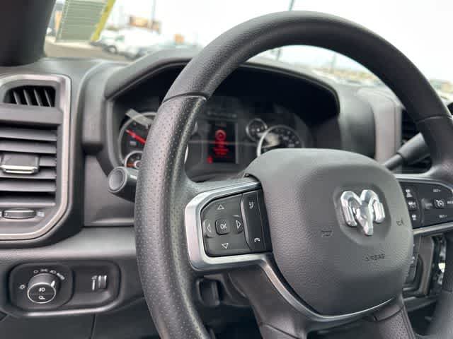 Thumbnail: 2026 RAM 3500 - 5