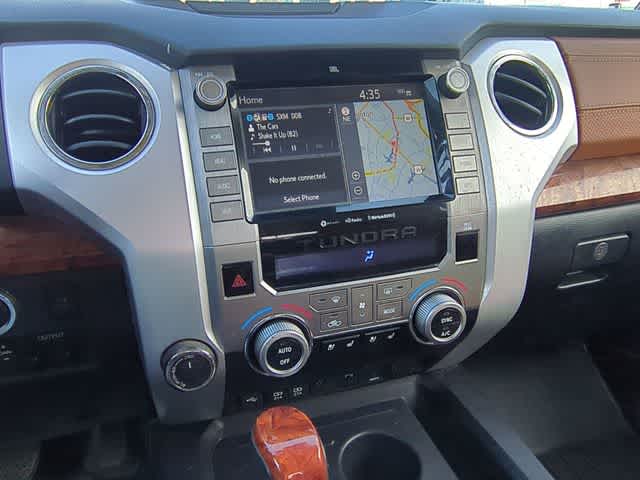 Thumbnail: 2021 Toyota Tundra - 26