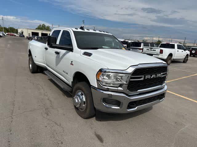 Thumbnail: 2022 RAM 3500 - 25