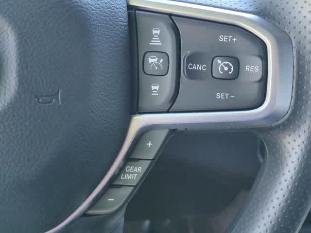 Thumbnail: 2026 RAM 3500 - 25