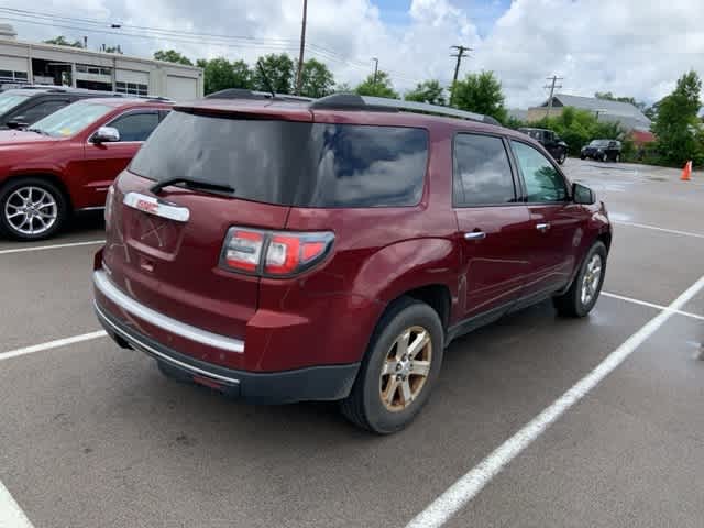 Thumbnail: 2015 GMC Acadia - 11