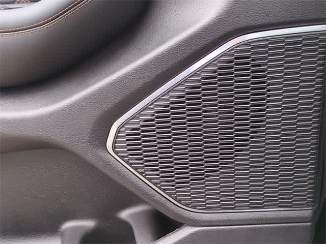 Thumbnail: 2025 Jeep Grand Cherokee - 32