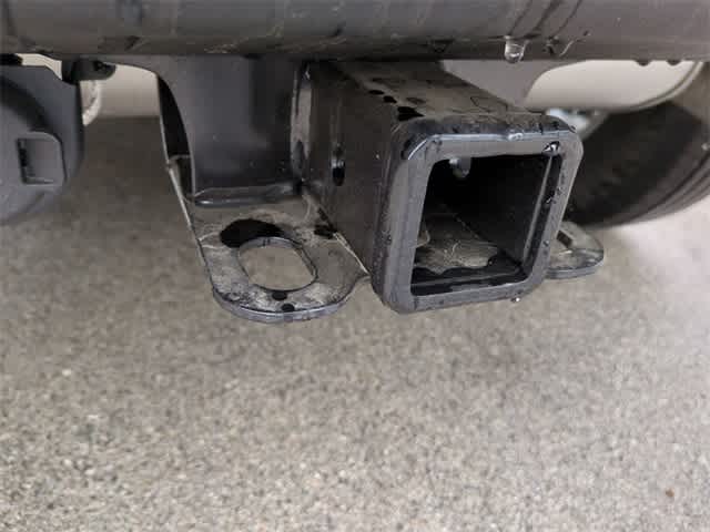 Thumbnail: 2026 Jeep Wrangler - 35