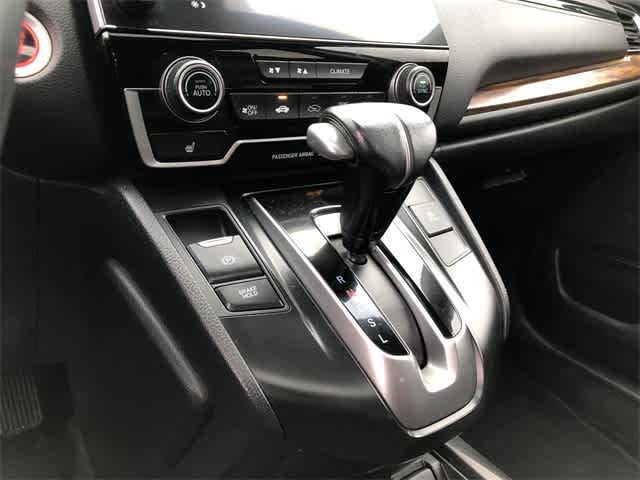 Thumbnail: 2019 Honda CR-V - 19