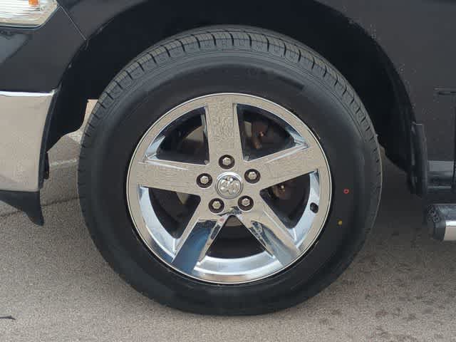 Thumbnail: 2018 RAM 1500 - 14