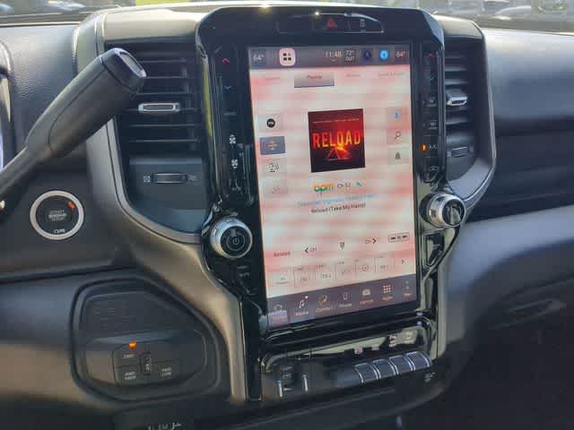 Thumbnail: 2026 RAM 3500 - 31