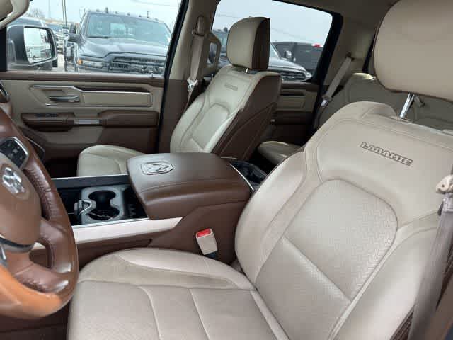 Thumbnail: 2020 RAM 1500 - 4