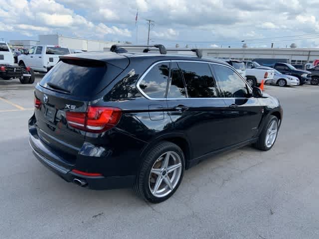 Thumbnail: 2016 BMW X5 - 24