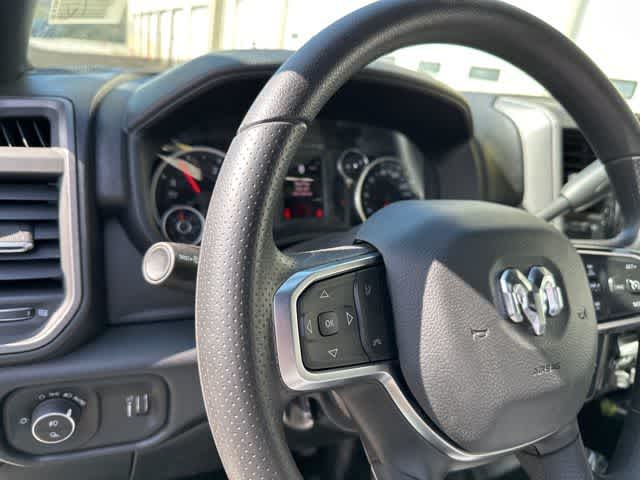 Thumbnail: 2026 RAM 3500 - 5