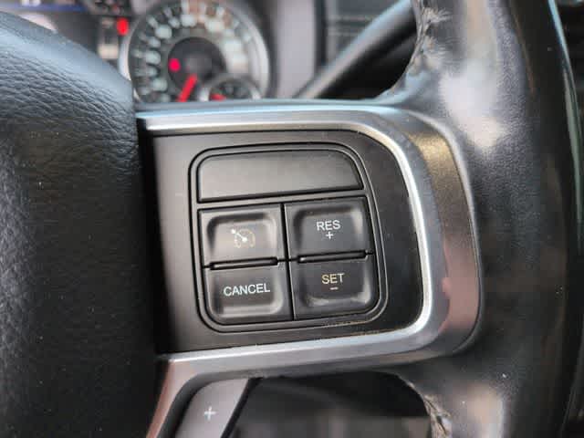 Thumbnail: 2020 RAM 2500 - 26